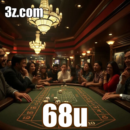 Aventuras Incríveis no 68u: Explore Horizontes Sem Fim!