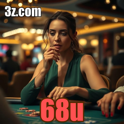 Jogos Casuais que Transformam sua Experiência no 68u