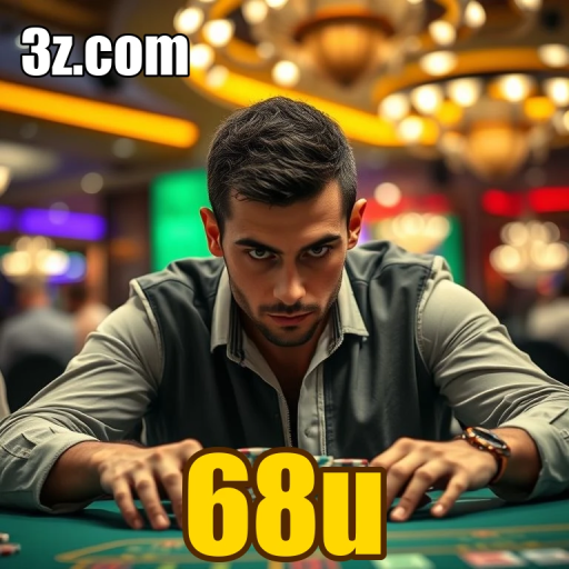 FPS e Comunidade: A Revolução do 68u em Jogos