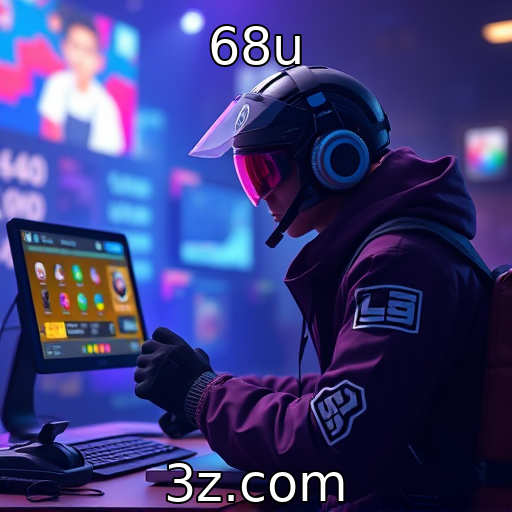 Impacto das microtransações na experiência do jogador