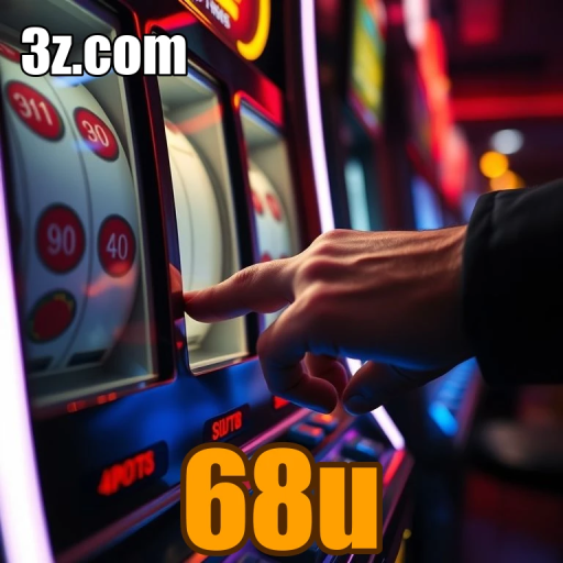 A Magia do Roleplay no 68u: Entre Mundos e Histórias