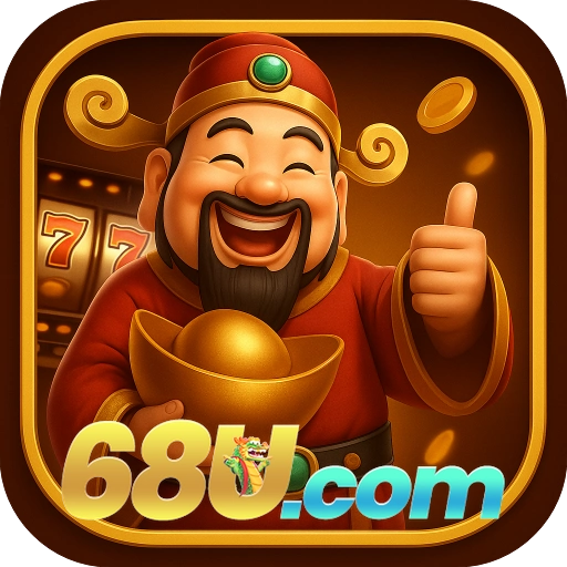 68u Logo